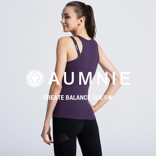 汇集背心 VERGE TANK 商品图1