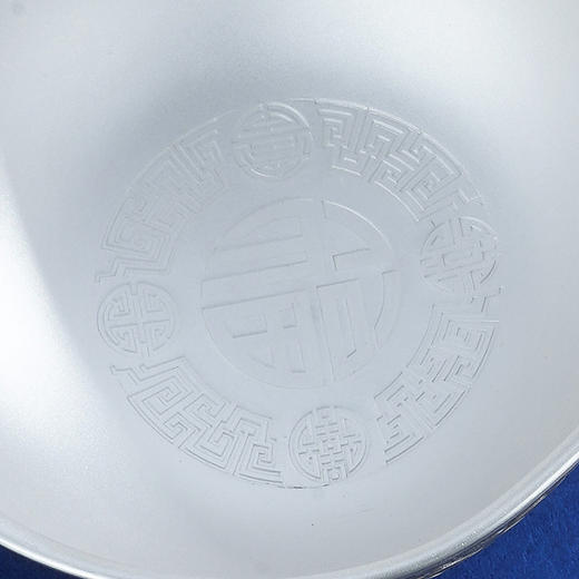 子佩集S999银【龙飞凤舞】碗筷勺摆件套装【CJ321-10】【BX0460596-2】【BX0460596-3】2108 商品图11