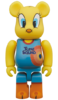 【现货】收藏系列 Be@rbrick 400%系列 崔弟 商品缩略图2