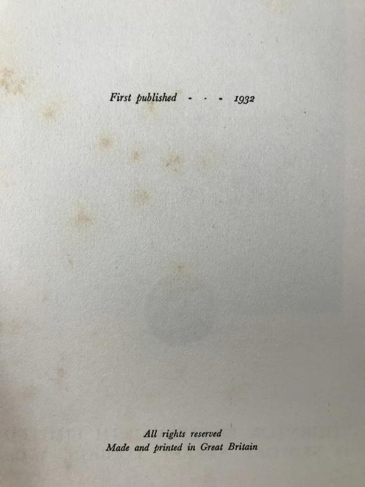 萨拉：马尔博罗公爵夫人传 14幅插图 漆布精装大32开 商品图4