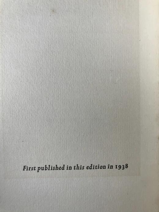 限量版手工纸 莎士比亚《凤凰和斑鸠》 詹姆斯·古斯里木版画设计 精装大32开 商品图3