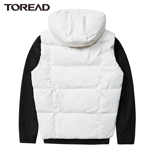 探路者男士二合一跑步外套TAEI91627 商品图1