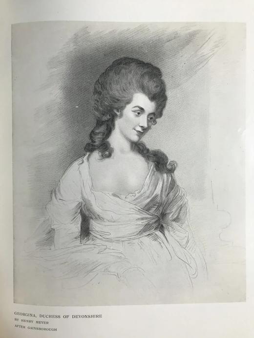 1907年9-12月 鉴赏家杂志 数百幅插图 漆布精装16开 商品图14