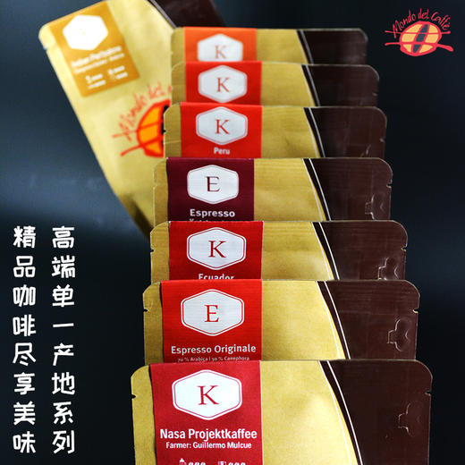 Mondo del Caffe
尼加拉瓜BUENOS AIRES庄园马拉戈吉佩象豆 卢森堡 商品图7