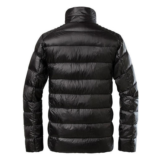 探路者男士套羽绒冲锋衣TAWI91771 商品图7