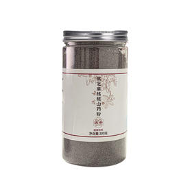 太丰·山药核桃芝麻粉300g