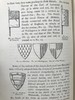 1875年 布铁尔《英国纹章学》 450幅插图（含少量手工上色） 漆布精装32开 商品缩略图13