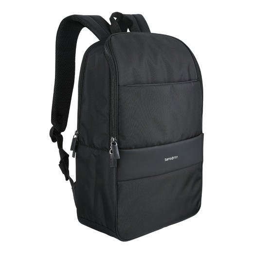 新秀丽休闲电脑包大容量双肩包 商品图1