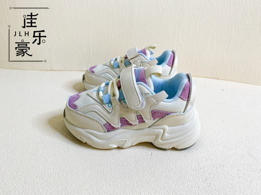 XZYC903951-1Q欣足艺-秋童鞋 商品图5