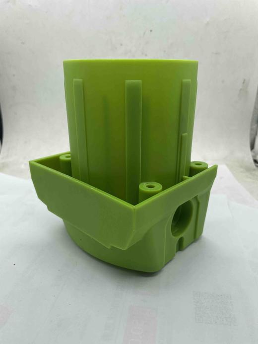 【货号05202】原厂中岛8115电镐机壳电镐定子机壳中岛电镐配件 商品图8