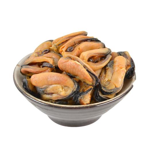 淡菜干 约100g/份 商品图0