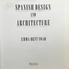 西班牙设计与建筑 约200幅彩色插图 精装16开 商品缩略图3
