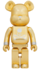 收藏系列 Be@rbrick 1000%系列 Bape MMJ 25周年限定 商品缩略图1