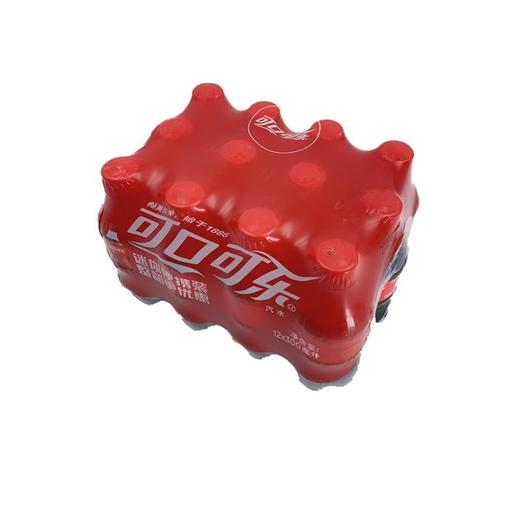 可口可乐汽水300m*12 商品图1