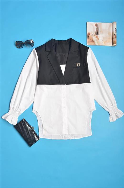 艾衣集SY53JL_衬衫_ZK 商品图0