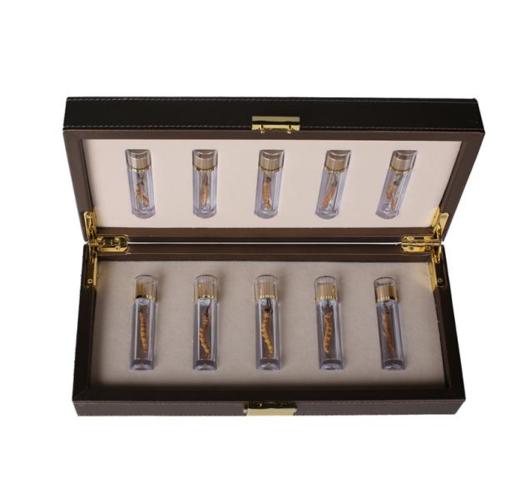 胡庆余堂冬虫夏草3克10支-30# 商品图0