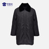 【中长通勤棉大衣】冬季 户外防泼水保暖棉衣棉服外套 商品缩略图4