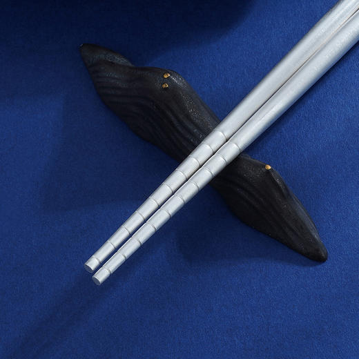 子佩集S999银【龙飞凤舞】碗筷勺摆件套装【CJ321-10】【BX0460596-2】【BX0460596-3】2108 商品图9