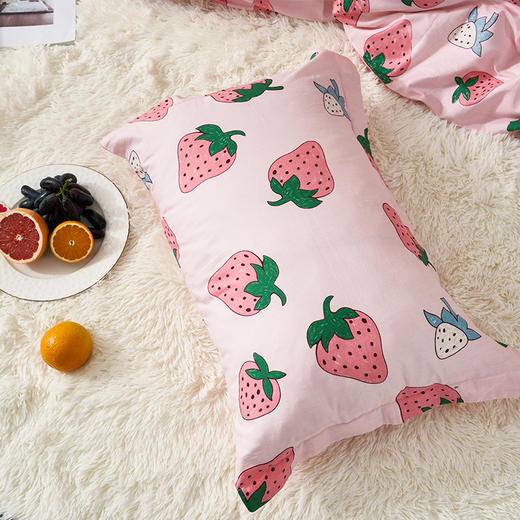 本屋创品学生专属纯棉六件套开学必备宿舍床品 商品图9