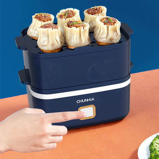 春花 煮蛋器 CZE-20A 商品图4