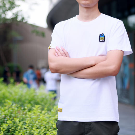 黄小兜文化衫 商品图3