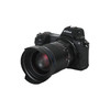 LAOWA老蛙FFⅡ 35mmF0.95 全画幅大光圈镜头 商品缩略图5