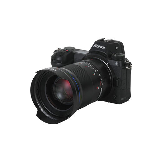 LAOWA老蛙FFⅡ 35mmF0.95 全画幅大光圈镜头 商品图5
