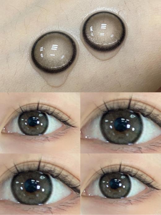 兔尾草| 半年抛 | 商品图4