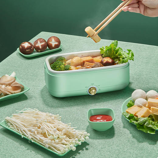 春花 迷你多功能料理锅 CDG-50E 商品图5