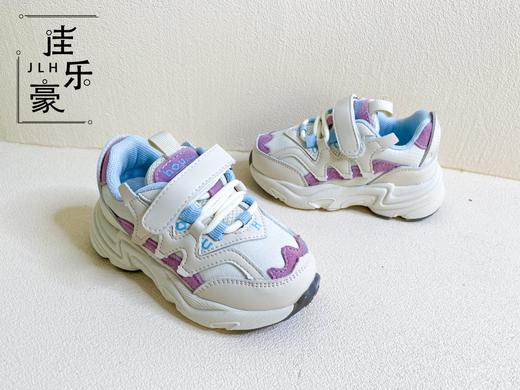 XZYC903951-1Q欣足艺-秋童鞋 商品图4