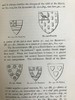 1875年 布铁尔《英国纹章学》 450幅插图（含少量手工上色） 漆布精装32开 商品缩略图11
