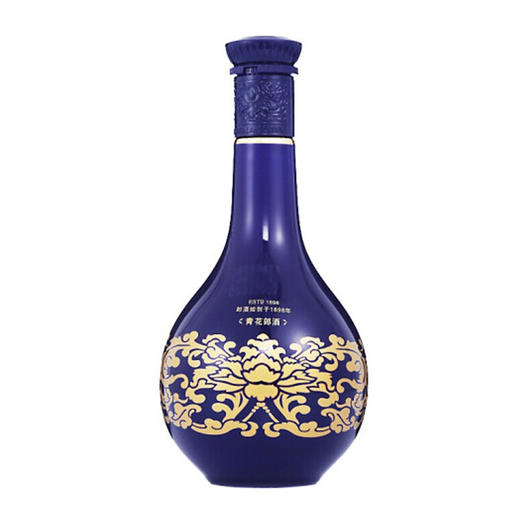 【金龙贺岁】郎酒青花郎 陈酿53度 酱香型 500ml/瓶（6瓶/箱）（6瓶/箱）（ZB） 商品图3