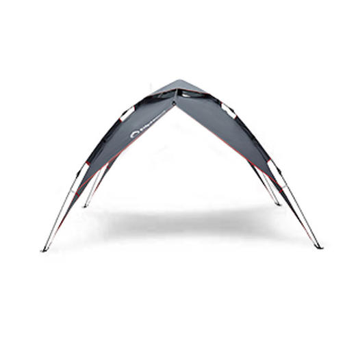 外交官自动帐篷 （3-4人）DFJ-101 商品图3