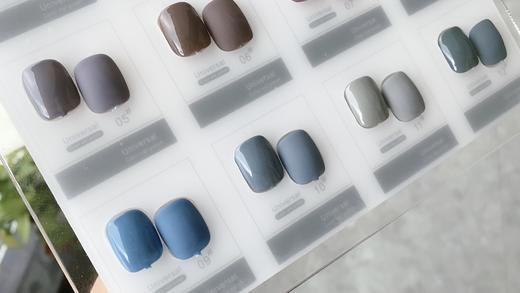 涩味冷灰12色套装 商品图3