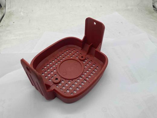 【货号05201】原厂中岛8098电镐后盖电镐底座中岛电镐配件 商品图5