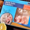 银鳕鱼净肉&北极甜虾仁120g/盒 商品缩略图2