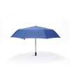 外交官手开三折伞 DFJ-602 深蓝色 商品缩略图0