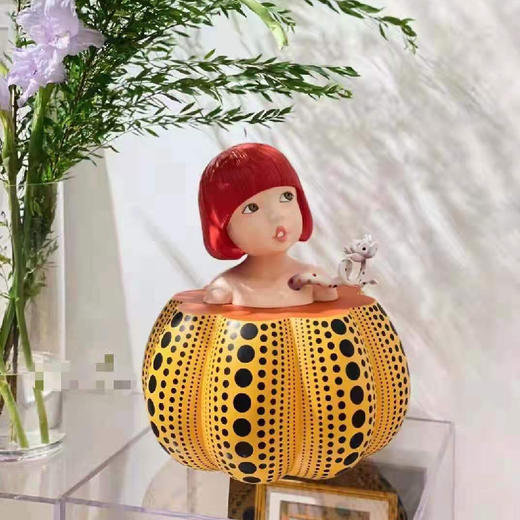 瓜小花/那小先 商品图0