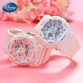迪士尼电子表 尺寸:44cm