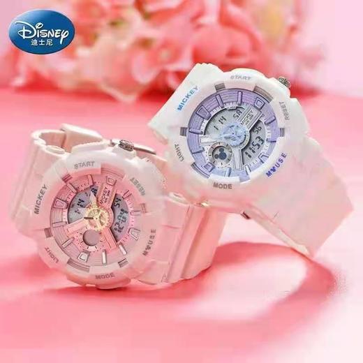 迪士尼电子表 尺寸:44cm 商品图0