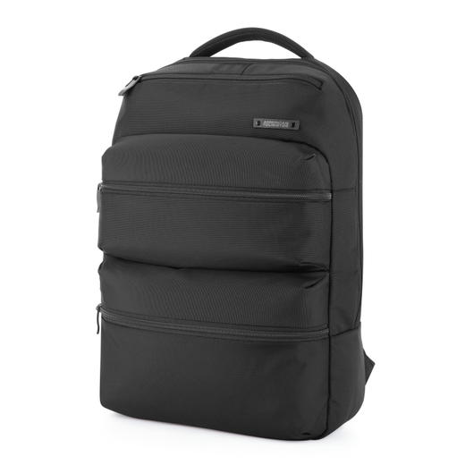 【美旅】立体收纳时尚双肩包TP8*003 商品图3