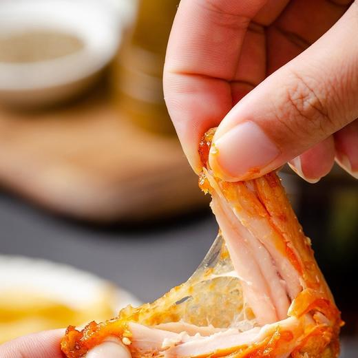 奥尔良烤翅中  1kg/袋 商品图7