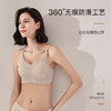 【胶原蛋白蕾丝内衣】内含胶原蛋白，补充肌肤胶原，养护胸部 精选超柔蕾丝杯面，3D立体罩杯设计，聚拢胸型， 上托防下垂 加宽侧收副乳，U型美背，高弹防滑肩带，塑造美好身姿 商品缩略图1