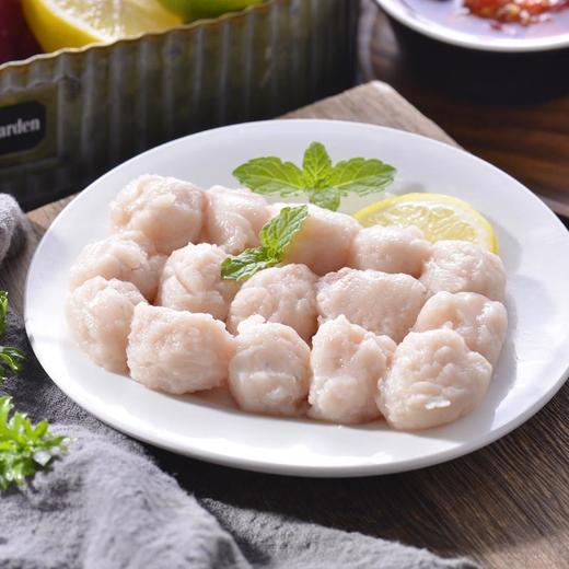 巴沙鱼鱼丸 约120g/袋 商品图2