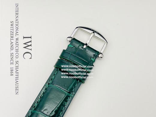 原单品质【限量版IWS Factory2021最新力作】新品隆重登场——原版复刻 万.国IWC柏涛菲诺系列腕表，完美复刻正品一切功能，欢迎品鉴细节 商品图13