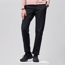 探路者女士软壳长裤TAMI92346