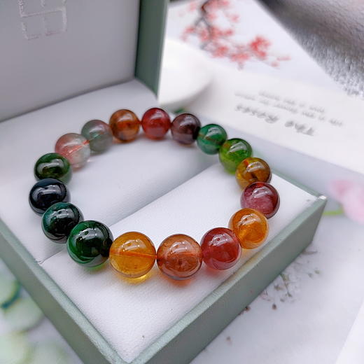 碧玺手串 商品图1