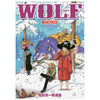 【插画】COLORWALK 8 WOLF ONEPIECEイラスト集，海贼王画集：COLORWALK 8 WOLF 商品缩略图0