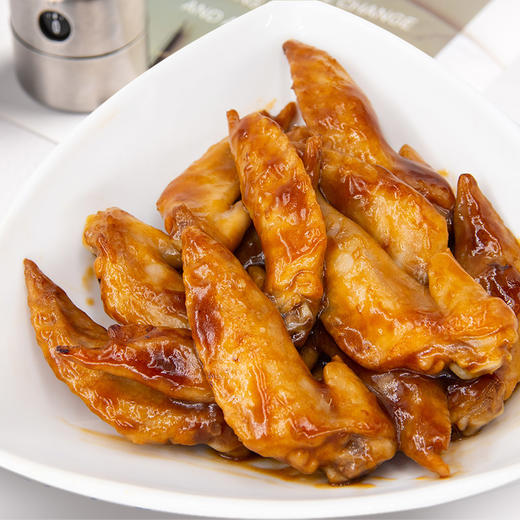 【肉】冷冻鸡尖翅尖 约250g/袋 商品图2