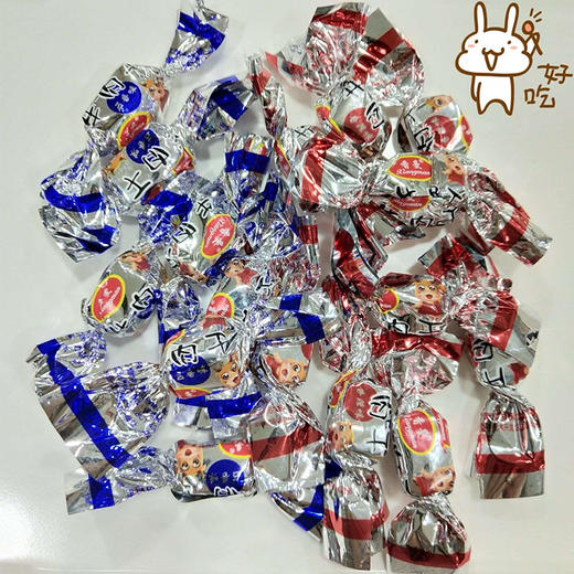 【美食秀场】500g75.5元！散香曼牛肉粒（五香味/沙爹味）小包香曼牛肉干（五香//沙爹味） 商品图0